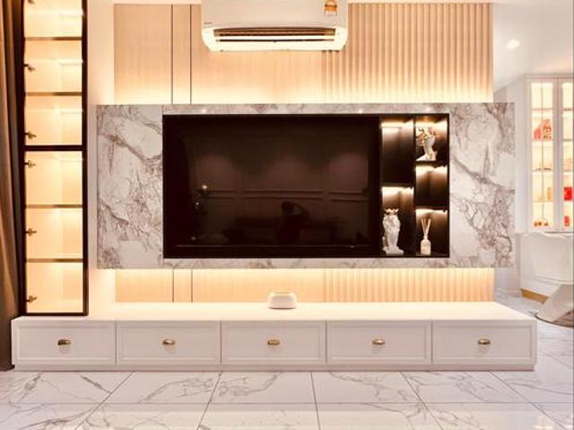 Condominium for rent in Georgetown, Penang
