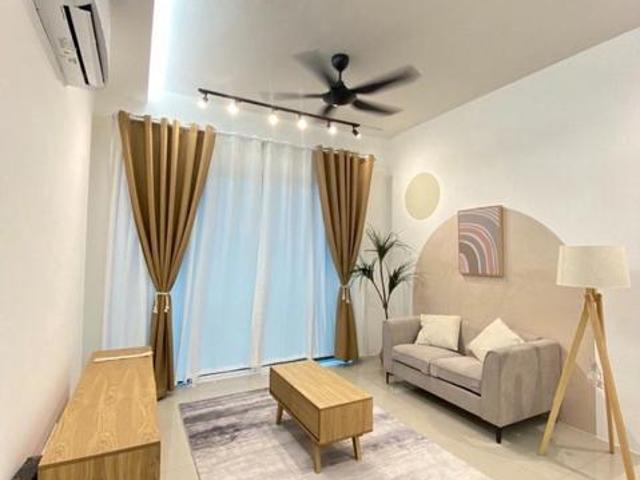 Condominium for rent in Barat Daya, George Town