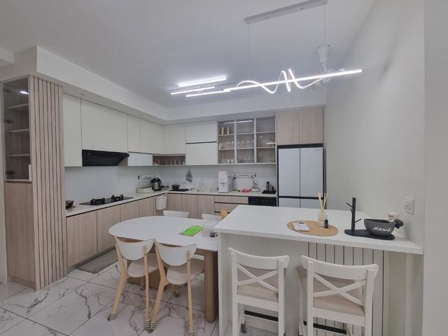 Condominium for rent in Georgetown, Penang
