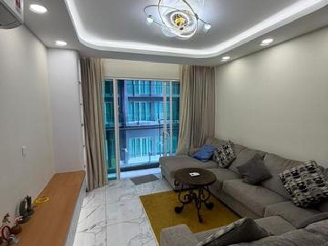 Condominium for sale in Mukim 13, Georgetown