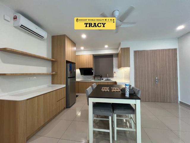 Condominium for rent in Mukim 13, Georgetown