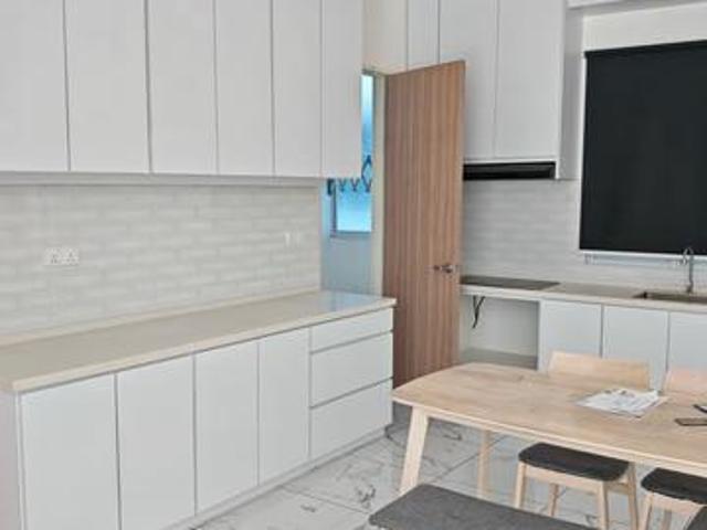 Condominium for rent in Mukim 13, Georgetown
