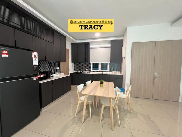 Condominium for sale in Georgetown, Penang
