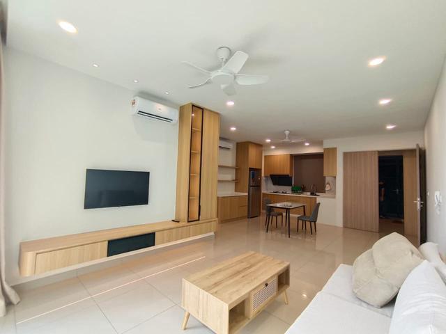 Condominium for rent in Mukim 13, Georgetown
