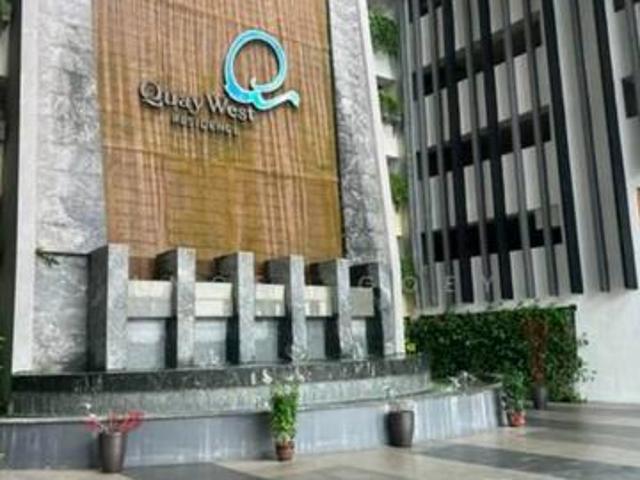 Condominium for rent in Georgetown, Penang
