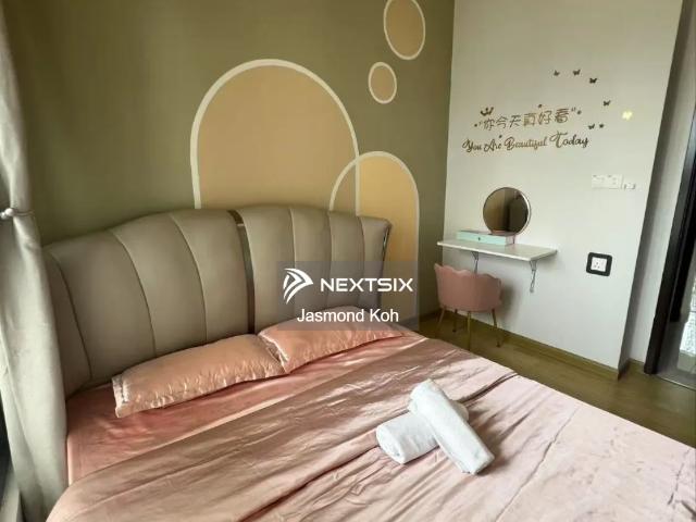 Residential House for rent in Georgetown, Penang