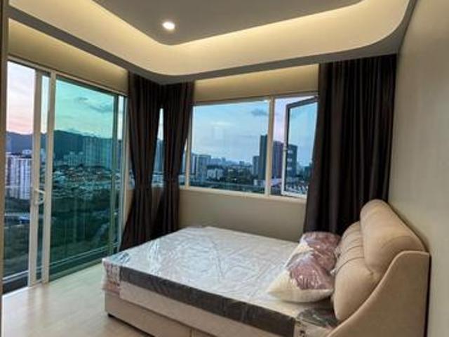 Condominium for rent in Timur Laut, George Town