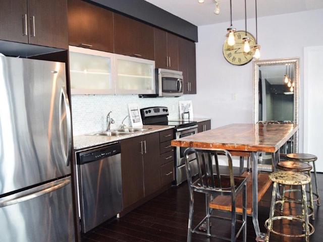 Apartment for rent in Woburn, Ontario