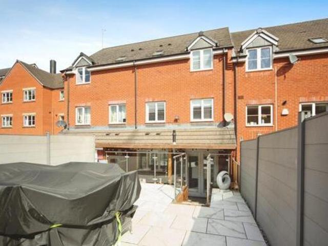 House for sale in Blakebrook, Rushock