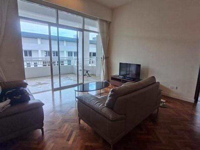 Condominium for rent in Georgetown, Penang