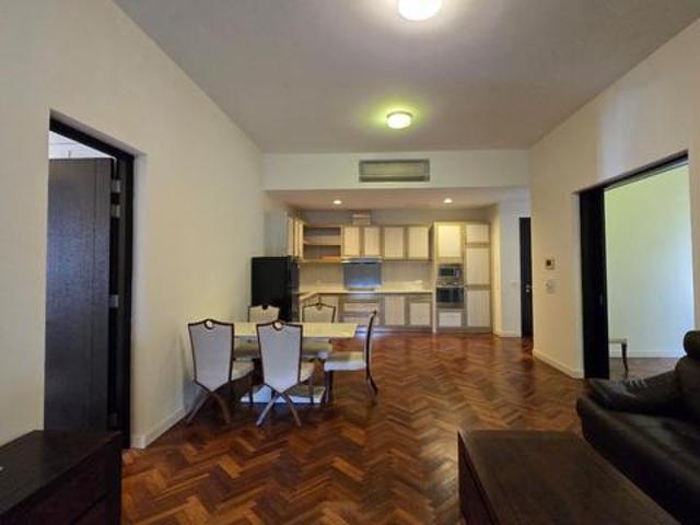 Condominium for rent in Georgetown, Penang