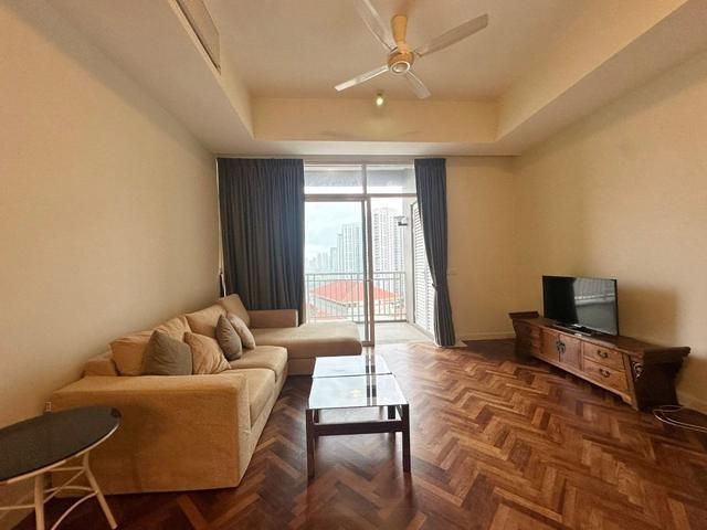 Condominium for rent in Georgetown, Penang