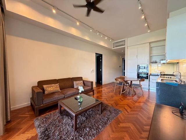 Condominium for rent in Georgetown, Penang