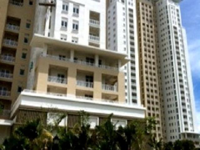 Apartment for rent in Georgetown, Penang