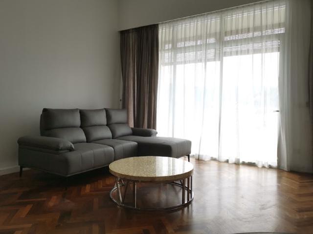 Condominium for rent in Georgetown, Penang