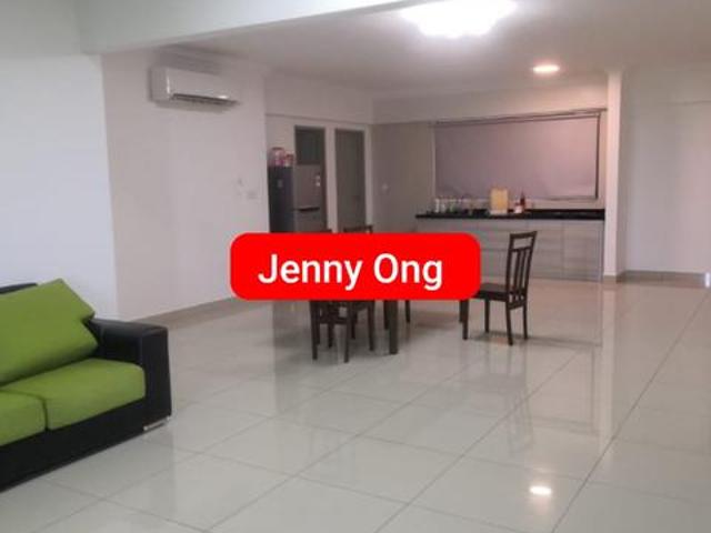 Condominium for sale in Wellesley, Penang