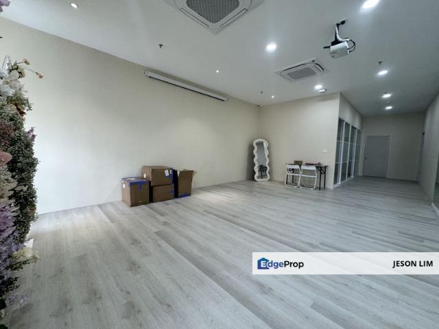 Shop for rent in Selangor