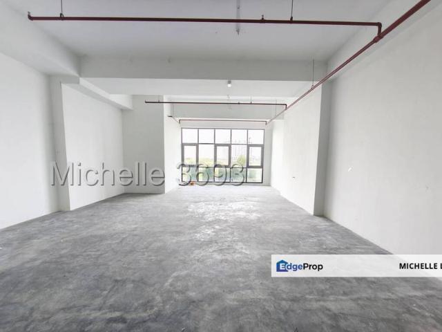 Shop for rent in Selangor