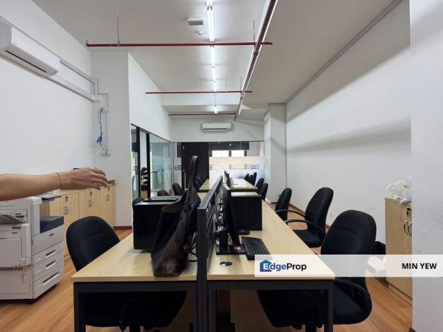 Shop for rent in Selangor