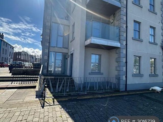 Apartment for rent in Whitehaven