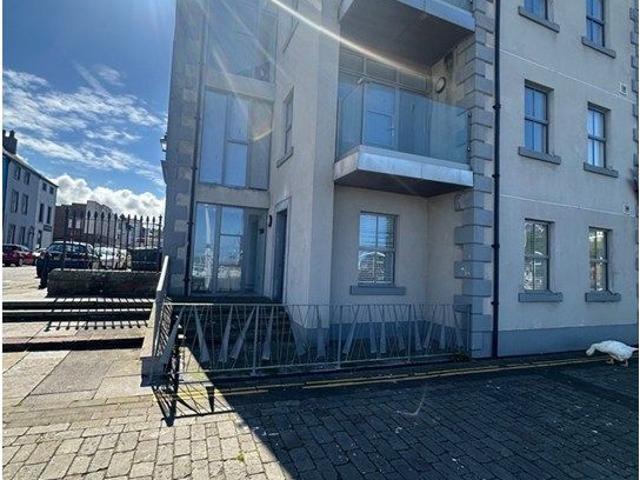Apartment for rent in Whitehaven