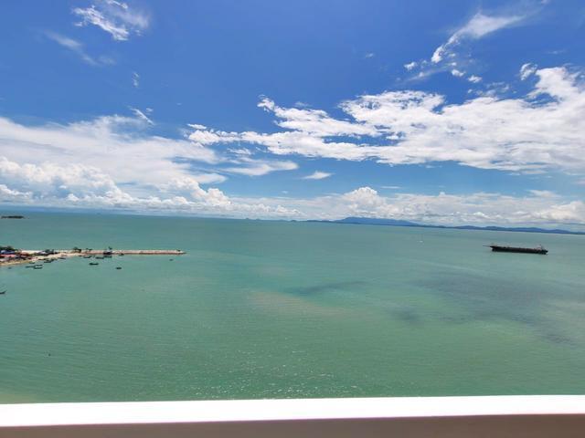 Condominium for rent in Georgetown, Penang