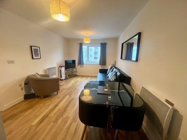 Apartment for rent in Castle Quarter, Falcon Lodge