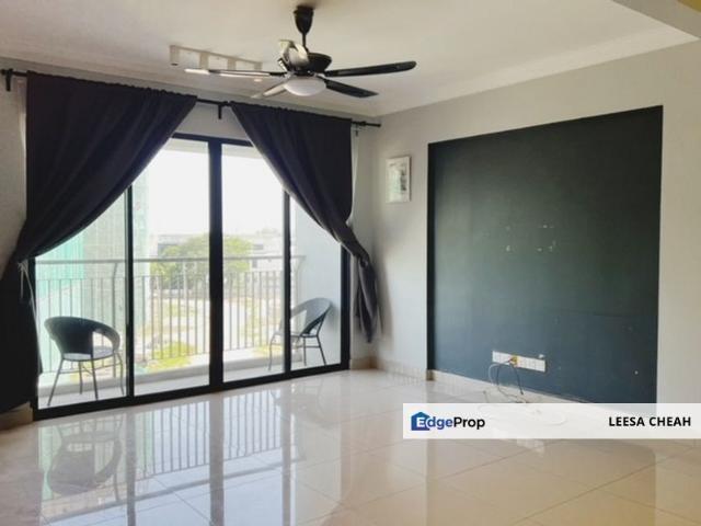 Condominium for rent in Pulau Tawar, Wellesley
