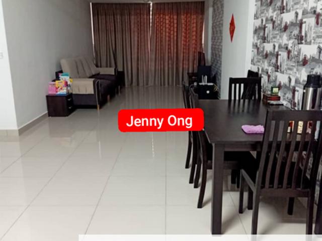 Condominium for sale in Pulau Tawar, Wellesley