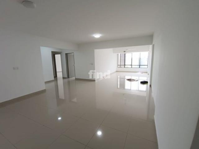 Apartment for rent in Perak, Ayer Tawar