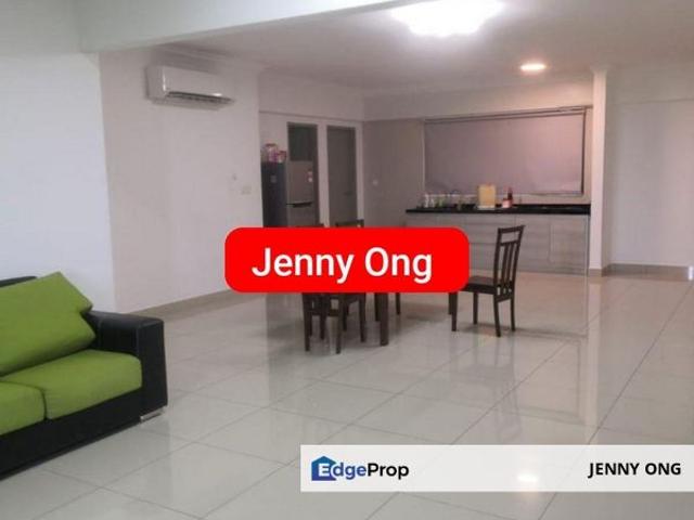 Condominium for sale in Pulau Tawar, Wellesley