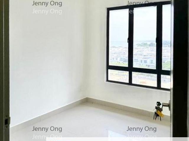 Condominium for rent in Pulau Tawar, Wellesley