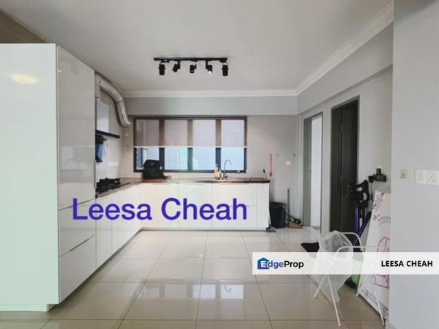 Condominium for sale in Pulau Tawar, Wellesley