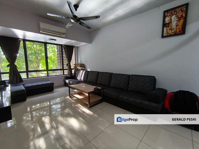Condominium for sale in Pulau Tawar, Wellesley