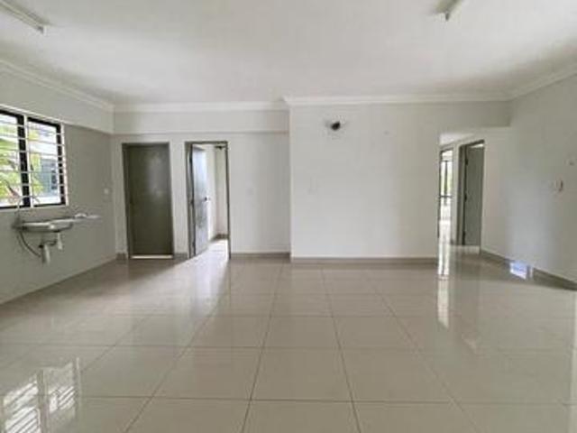 Condominium for sale in Wellesley, Penang