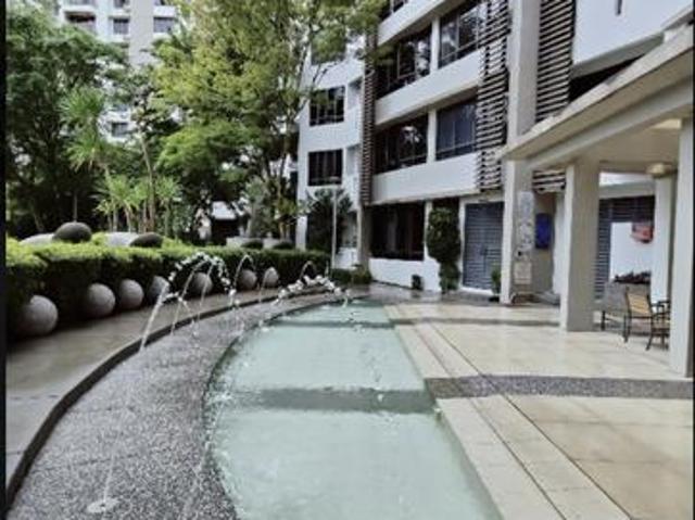 Condominium for sale in Wellesley, Penang