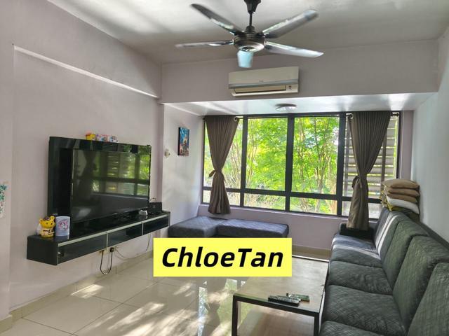 Condominium for sale in Wellesley, Penang