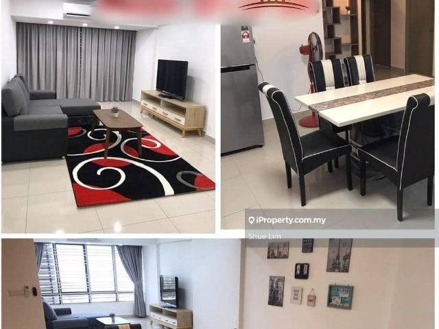House for rent in Pulau Tawar, Wellesley