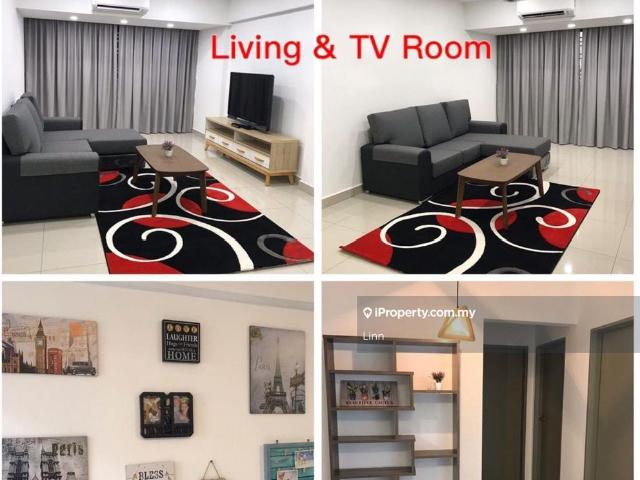 House for rent in Pulau Tawar, Wellesley