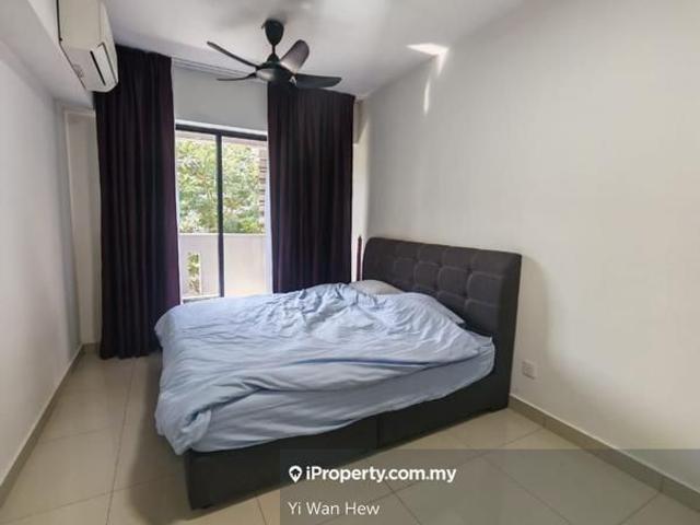 House for rent in Pulau Tawar, Wellesley