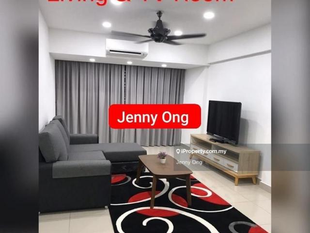 House for rent in Pulau Tawar, Wellesley