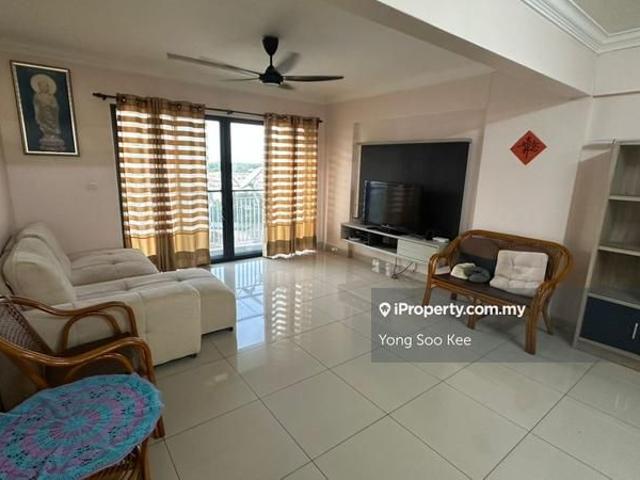 House for rent in Pulau Tawar, Wellesley