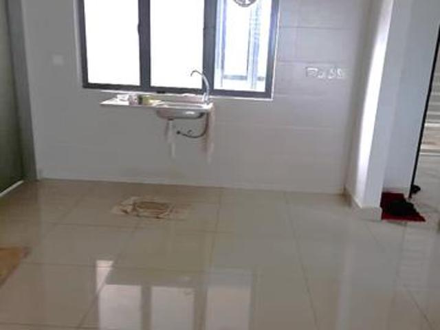 Condominium for sale in Wellesley, Penang