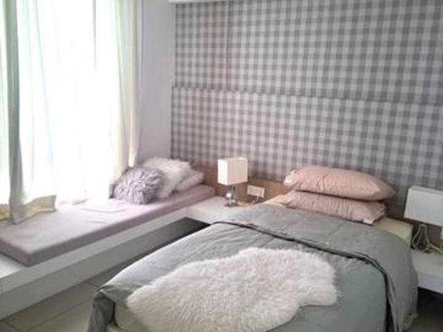 Condominium for sale in Bandar Butterworth, Seberang Perai