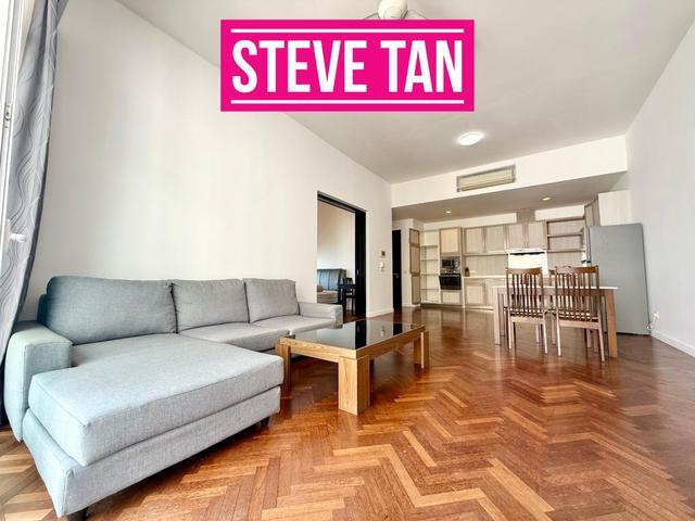 Condominium for rent in Georgetown, Penang