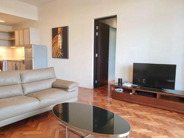 Condominium for rent in Georgetown, Penang