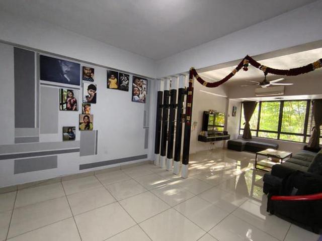 Condominium for sale in Wellesley, Penang