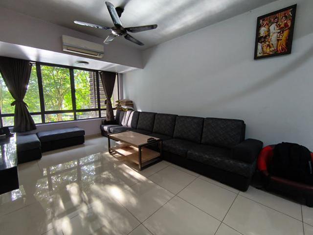 Condominium for sale in Wellesley, Penang