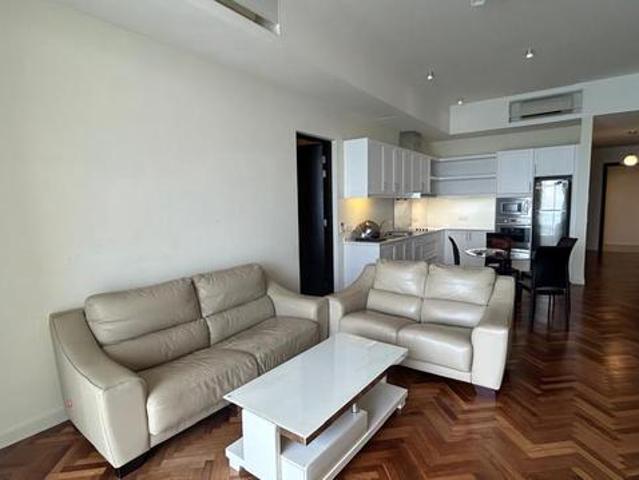 Condominium for rent in Georgetown, Penang