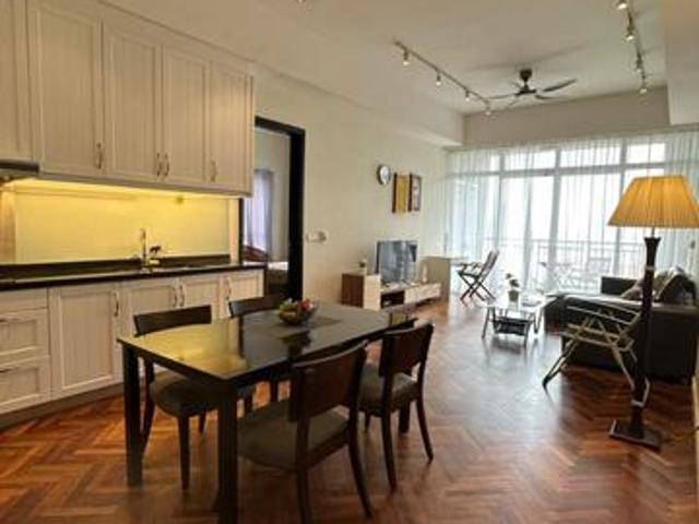 Condominium for rent in Timur Laut, George Town